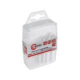 Фото - Комплект отверточных насадок SL4 INTERTOOL VT-0034 Комплект отверточных насадок SL4 INTERTOOL VT-0034