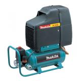 Фото - Компрессор Makita AC640 Компрессор Makita AC640