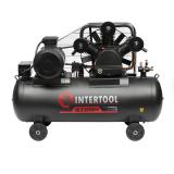 Фото - Компрессор воздушный INTERTOOL PT-0050 Компрессор воздушный INTERTOOL PT-0050