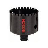 Фото - Коронка алмазная Diamond for Hard Ceramics Bosch 2608580315 Коронка алмазная Diamond for Hard Ceramics Bosch 2608580315
