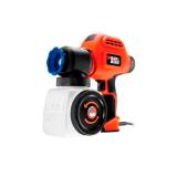Фото - Краскопульт Black&Decker BDPS400 Краскопульт Black&Decker BDPS400