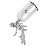 Фото - Краскопульт пневматический HVLP INTERTOOL PT-0107 Краскопульт пневматический HVLP INTERTOOL PT-0107