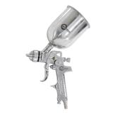 Фото - Краскопульт пневматический HVLP INTERTOOL PT-0109 Краскопульт пневматический HVLP INTERTOOL PT-0109