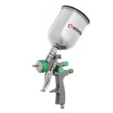 Фото - Краскопульт пневматический LVLP INTERTOOL PT-0131 Краскопульт пневматический LVLP INTERTOOL PT-0131