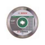 Фото - Круг отрезной для керамики Bosch 2608602205 Круг отрезной для керамики Bosch 2608602205