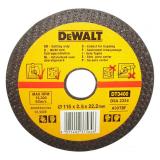 Фото - Круг отрезной по камню DeWalt DT3401 Круг отрезной по камню DeWalt DT3401