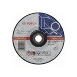 Фото - Круг отрезной по металлу Bosch 2608600321 Круг отрезной по металлу Bosch 2608600321