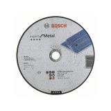 Фото - Круг отрезной по металлу Bosch 2608600324 Круг отрезной по металлу Bosch 2608600324
