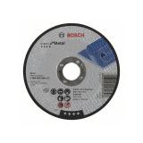 Фото - Круг отрезной по металлу Bosch 2608600394 Круг отрезной по металлу Bosch 2608600394