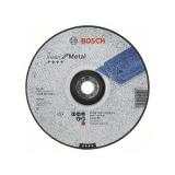 Фото - Круг зачистной по металлу Bosch 2608600228 Круг зачистной по металлу Bosch 2608600228
