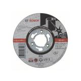 Фото - Круг зачистной по металлу SDS-pro Bosch 2608600702 Круг зачистной по металлу SDS-pro Bosch 2608600702