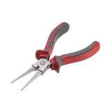 Фото - Круглогубцы INTERTOOL HT-0128 Круглогубцы INTERTOOL HT-0128