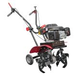 Фото - Культиватор бензиновый INTERTOOL TL-5000 Культиватор бензиновый INTERTOOL TL-5000