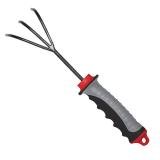 Фото - Культиватор садовый INTERTOOL FT-0026 Культиватор садовый INTERTOOL FT-0026
