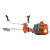 Фото - Кусторез бензиновый 555 Fx Husqvarna 9666291-01 Кусторез бензиновый 555 Fx Husqvarna 9666291-01