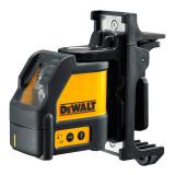 Фото - Лазер самовыравнивающийся DeWALT (DW088K) Лазер самовыравнивающийся DeWALT (DW088K)