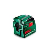 Фото - Лазерный нивелир Bosch PCL 10 (0603008120) Лазерный нивелир Bosch PCL 10 (0603008120)