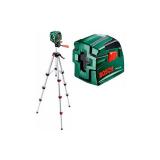 Фото - Лазерный нивелир Bosch PCL 10 set (0603008121) Лазерный нивелир Bosch PCL 10 set (0603008121)