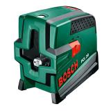 Фото - Лазерный нивелир Bosch PCL 20 set (0603008221) Лазерный нивелир Bosch PCL 20 set (0603008221)