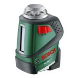 Фото - Лазерный нивелир Bosch PLL360 (0603663020) Лазерный нивелир Bosch PLL360 (0603663020)