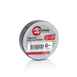 Фото - Лента изоляционная INTERTOOL IT-0011 Лента изоляционная INTERTOOL IT-0011