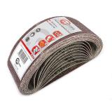Фото - Лента шлифовальная INTERTOOL BT-0403 Лента шлифовальная INTERTOOL BT-0403