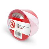Фото - Лента сигнальная 50 мм*100 м INTERTOOL KT-0942 Лента сигнальная 50 мм*100 м INTERTOOL KT-0942