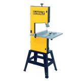 Фото - Ленточная пила DeWalt DW876 Ленточная пила DeWalt DW876
