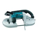 Фото - Ленточная пила Makita 2107FK Ленточная пила Makita 2107FK