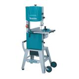 Фото - Ленточная пила Makita LB1200F Ленточная пила Makita LB1200F