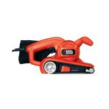 Фото - Ленточная шлифмашина Black&Decker KA86 Ленточная шлифмашина Black&Decker KA86