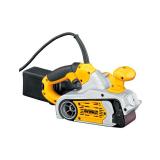Фото - Ленточная шлифмашина DeWalt DW433 Ленточная шлифмашина DeWalt DW433