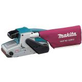 Фото - Ленточная шлифовальная машина Makita 9404 Ленточная шлифовальная машина Makita 9404