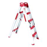 Фото - Лестница-стремянка INTERTOOL LT-5000 Лестница-стремянка INTERTOOL LT-5000