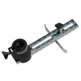 Фото - Линейный фрезерный циркуль Dremel 26150678JA Линейный фрезерный циркуль Dremel 26150678JA