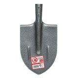 Фото - Лопата штыковая INTERTOOL FT-2002 Лопата штыковая INTERTOOL FT-2002