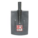 Фото - Лопата штыковая траншейная INTERTOOL FT-2006 Лопата штыковая траншейная INTERTOOL FT-2006