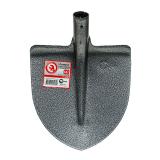 Фото - Лопата штыковая универсальная INTERTOOL FT-2003 Лопата штыковая универсальная INTERTOOL FT-2003