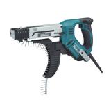Фото - Магазинный шуруповерт Makita 6842 Магазинный шуруповерт Makita 6842