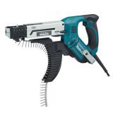 Фото - Магазинный шуруповерт Makita 6843 Магазинный шуруповерт Makita 6843