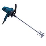 Фото - Миксер для строительных смесей Makita UT121 Миксер для строительных смесей Makita UT121