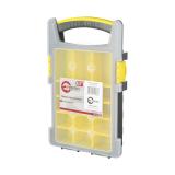 Фото - Мини-органайзер для метизов INTERTOOL BX-4008 Мини-органайзер для метизов INTERTOOL BX-4008