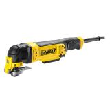 Фото - Многофункциональный инструмент DeWalt DWE315 Многофункциональный инструмент DeWalt DWE315