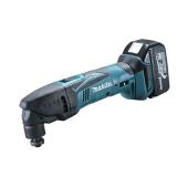Фото - Многофункциональный инструмент Makita BTM50RFEX4 Многофункциональный инструмент Makita BTM50RFEX4