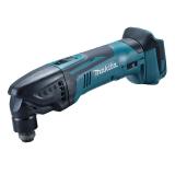 Фото - Многофункциональный инструмент Makita BTM50Z Многофункциональный инструмент Makita BTM50Z