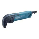 Фото - Многофункциональный инструмент Makita TM3000CX1J Многофункциональный инструмент Makita TM3000CX1J