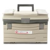 Фото - Многофункциональный органайзер для метизов INTERTOOL BX-4017 Многофункциональный органайзер для метизов INTERTOOL BX-4017