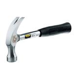 Фото - Молоток гвоздодер SteelMaster Stanley 1-51-031 Молоток гвоздодер SteelMaster Stanley 1-51-031