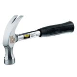 Фото - Молоток гвоздодер SteelMaster Stanley 1-51-033 Молоток гвоздодер SteelMaster Stanley 1-51-033