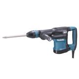 Фото - Молоток отбойный Makita HM0871C Молоток отбойный Makita HM0871C